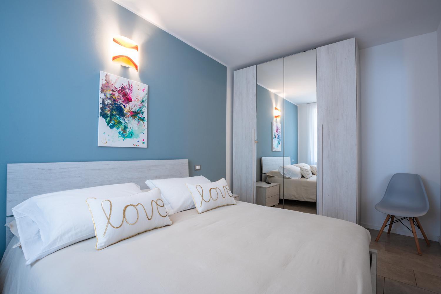 Es Rooms And Apartments Torbole Sul Garda Exterior photo