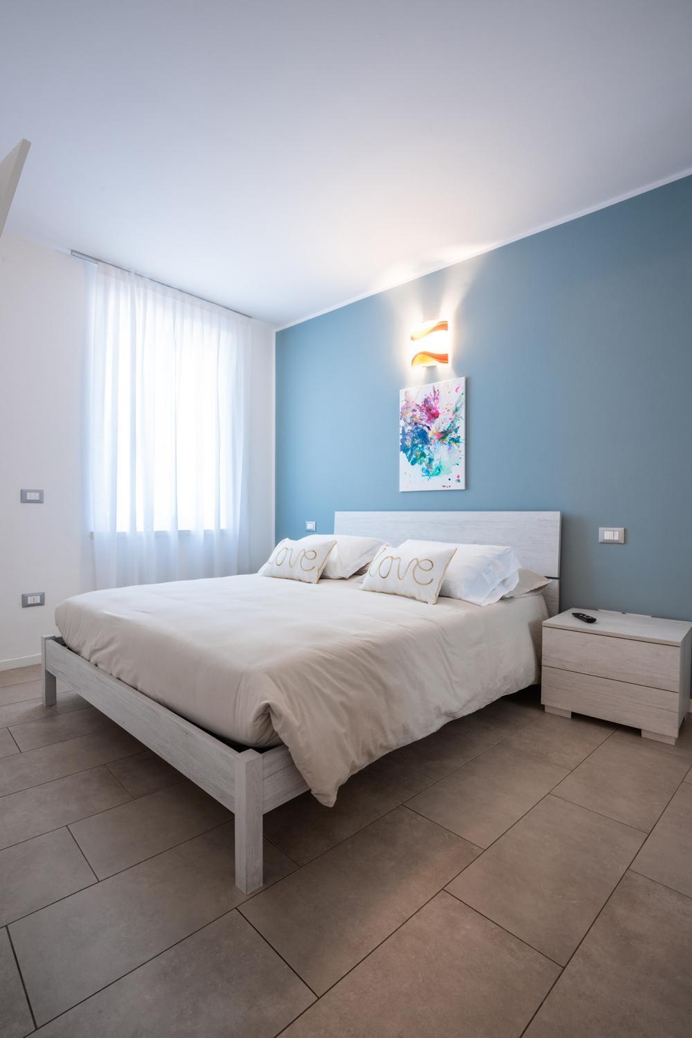 Es Rooms And Apartments Torbole Sul Garda Exterior photo