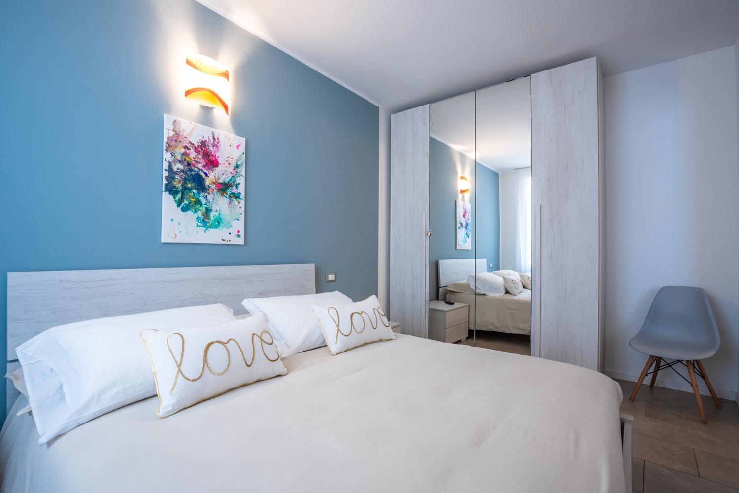 Es Rooms And Apartments Torbole Sul Garda Exterior photo