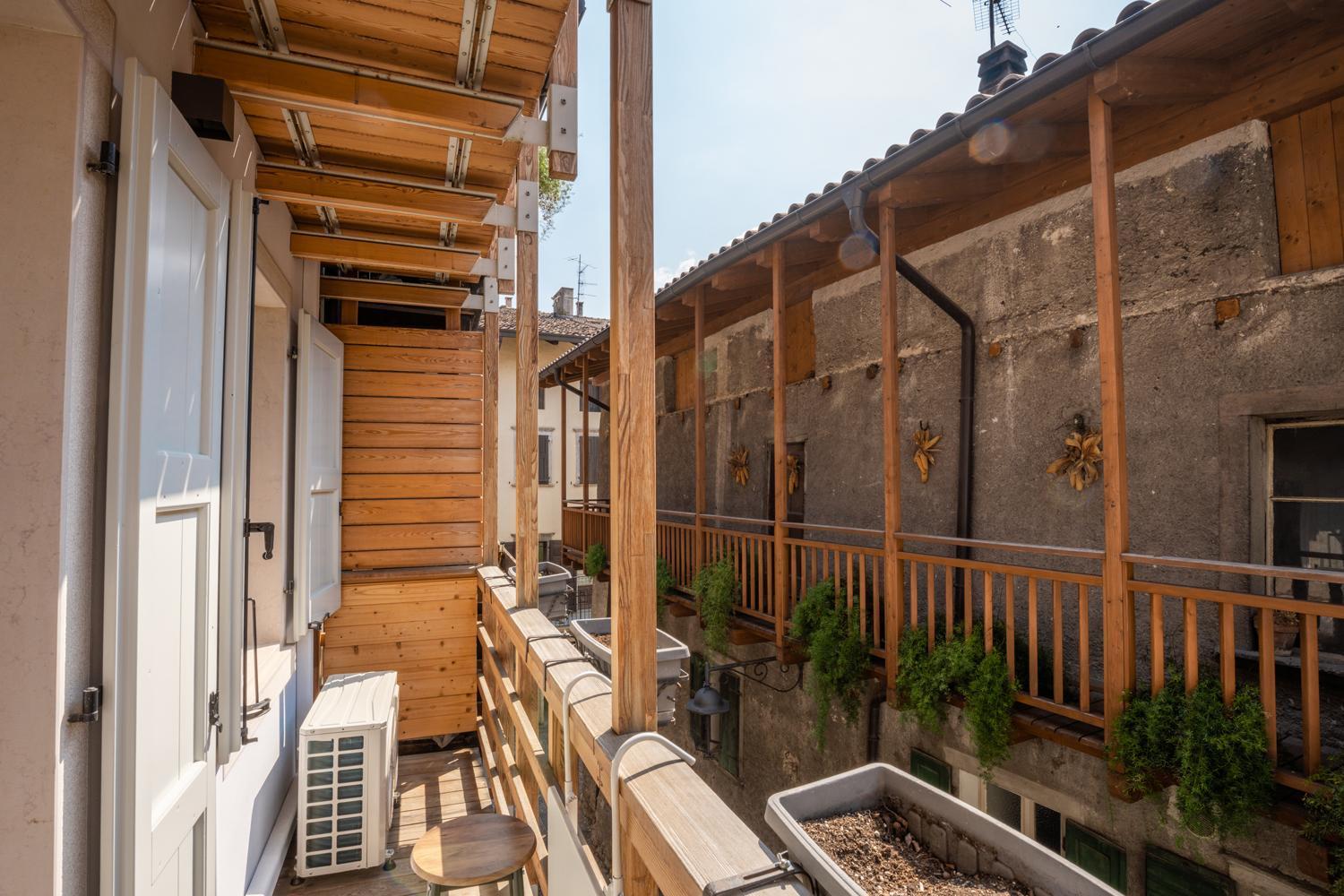 Es Rooms And Apartments Torbole Sul Garda Room photo